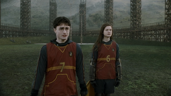 20 Harry Potter 6